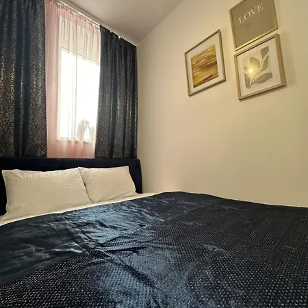 Center Apartment Czestochowa