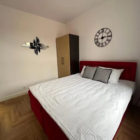 Apartment Center Czestochowa