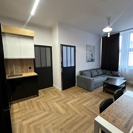 Apartment Center Czestochowa
