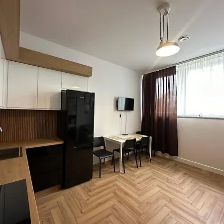 Daire Center Çestohova