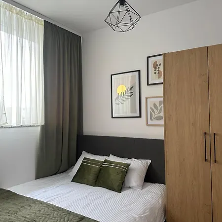 Center Apartment