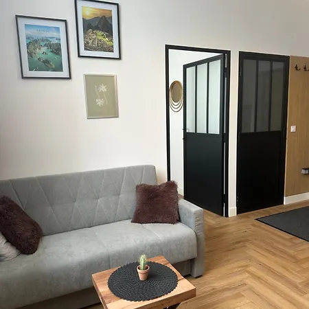 Center Apartament Częstochowa