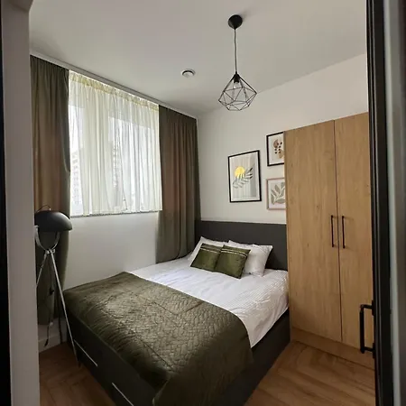 Center Apartment
