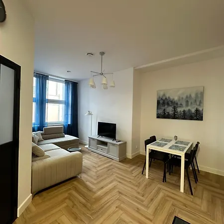 Center Daire