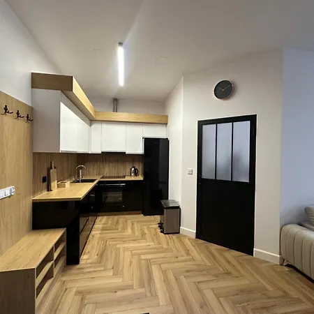 Center Çestohova