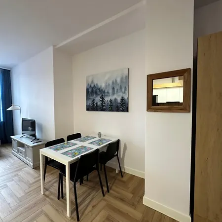 Apartment Center Czestochowa