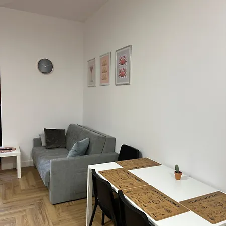 Center Apartment Czestochowa