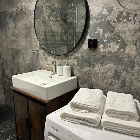 Center * Częstochowa