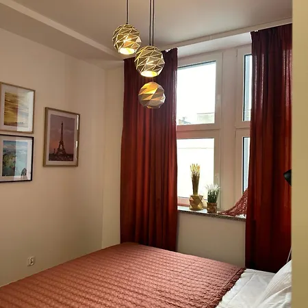 Center Apartment Czestochowa