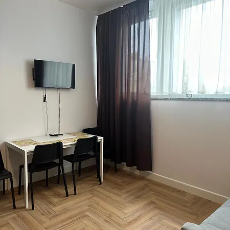 Center * Częstochowa