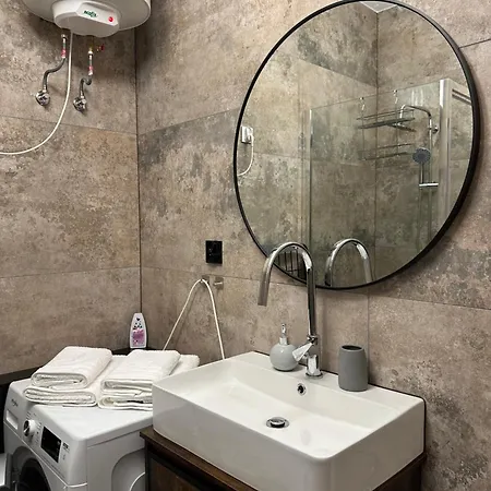 Center Apartament Częstochowa