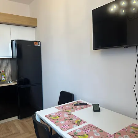 Center * Częstochowa