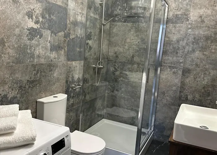 דירה Center צ'סטוצ'ובה