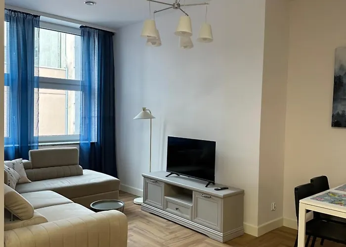 Center צ'סטוצ'ובה