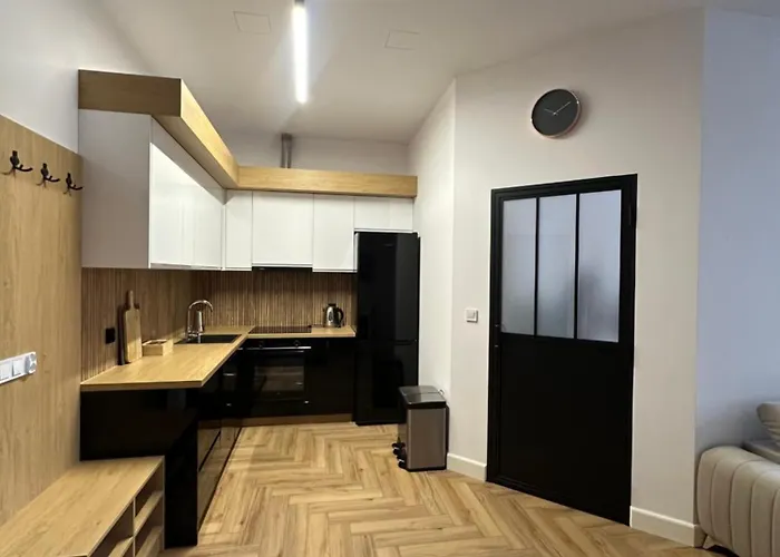 Center צ'סטוצ'ובה