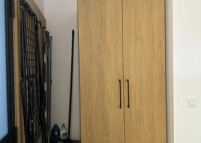 דירה Center צ'סטוצ'ובה